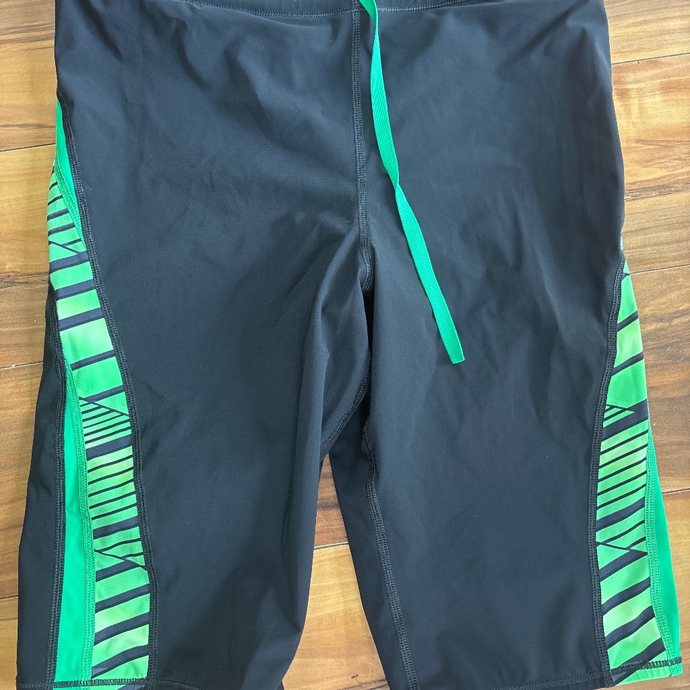 Swim shorts